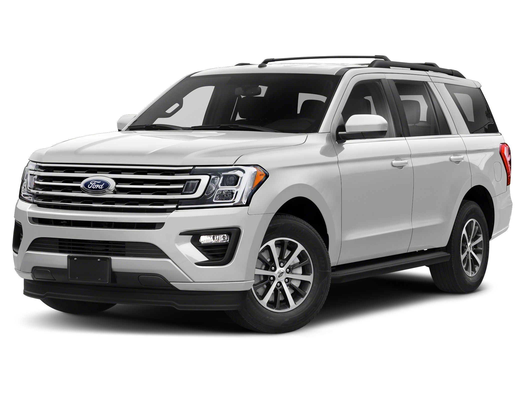 2021 Ford Expedition SUV 