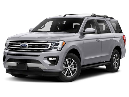 2021 Ford Expedition XLT SUV