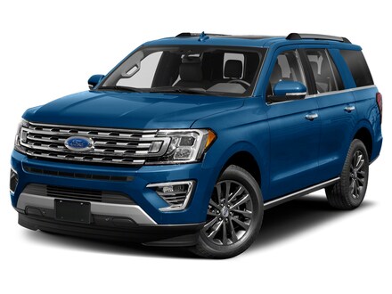 2021 Ford Expedition Limited SUV