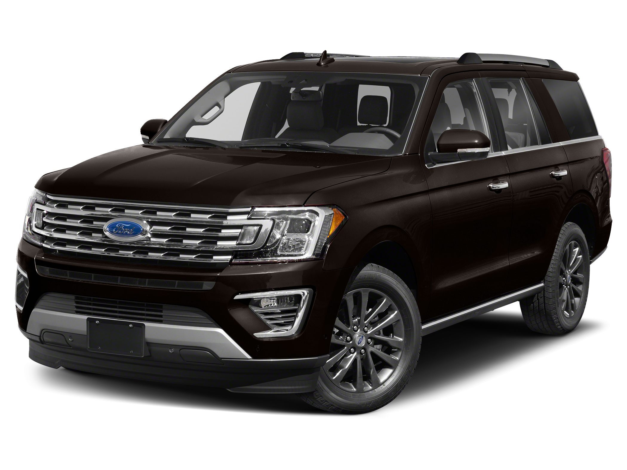 2021 Ford Expedition Limited 4X4's photo