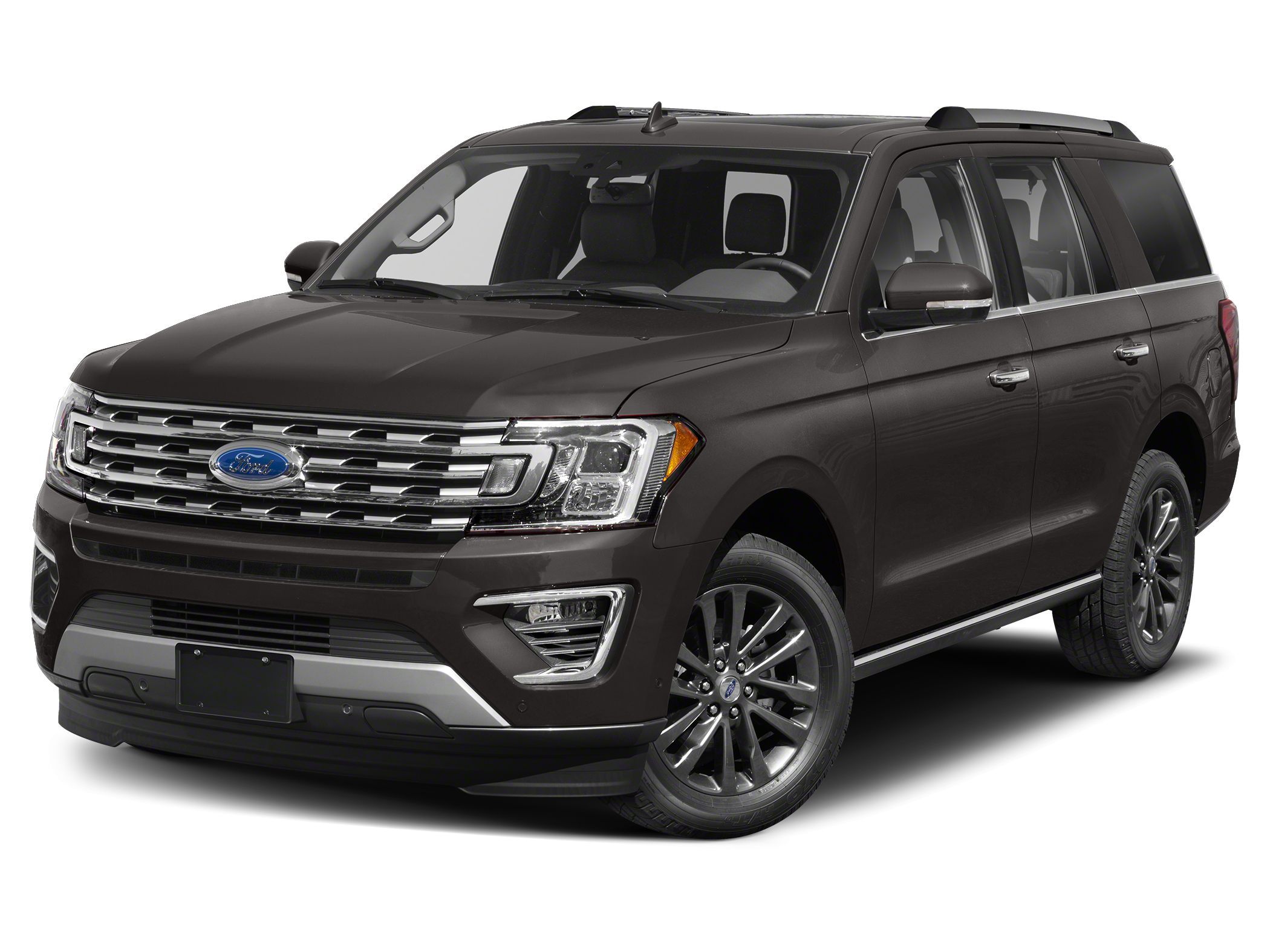 2021 Ford Expedition Limited 4x4 