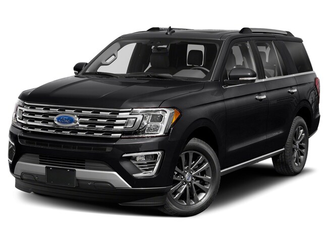 2021 Ford Expedition Limited SUV