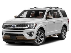2021 Ford Expedition King Ranch SUV