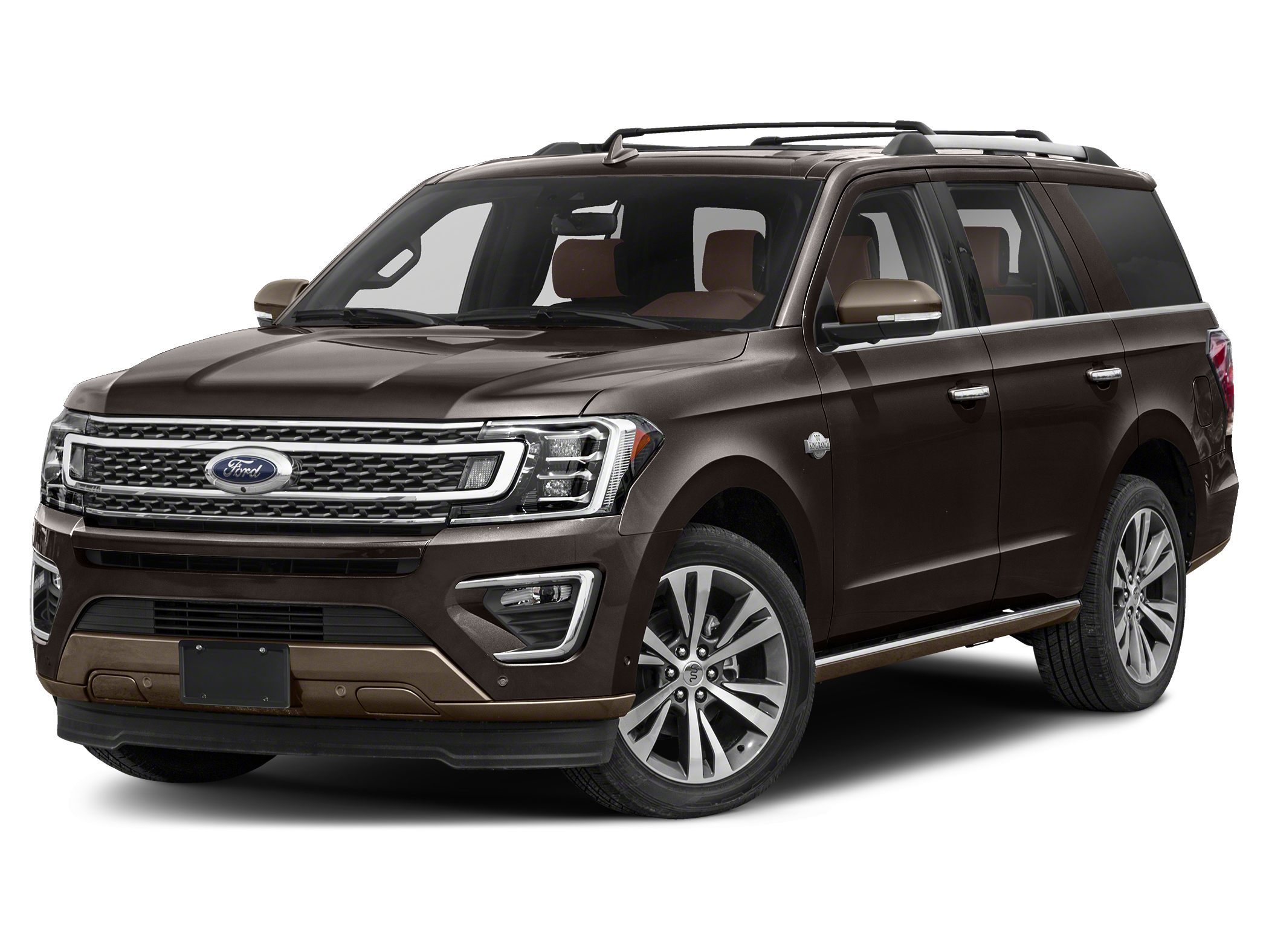 2021 Ford Expedition SUV 