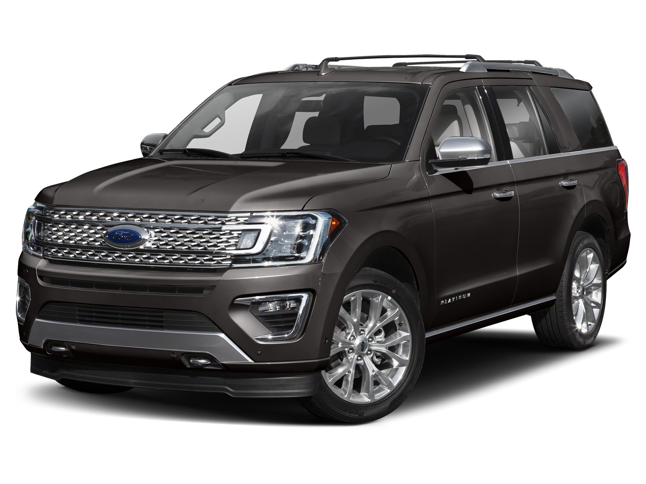 2021 Ford Expedition Platinum -
                Hudson, WI