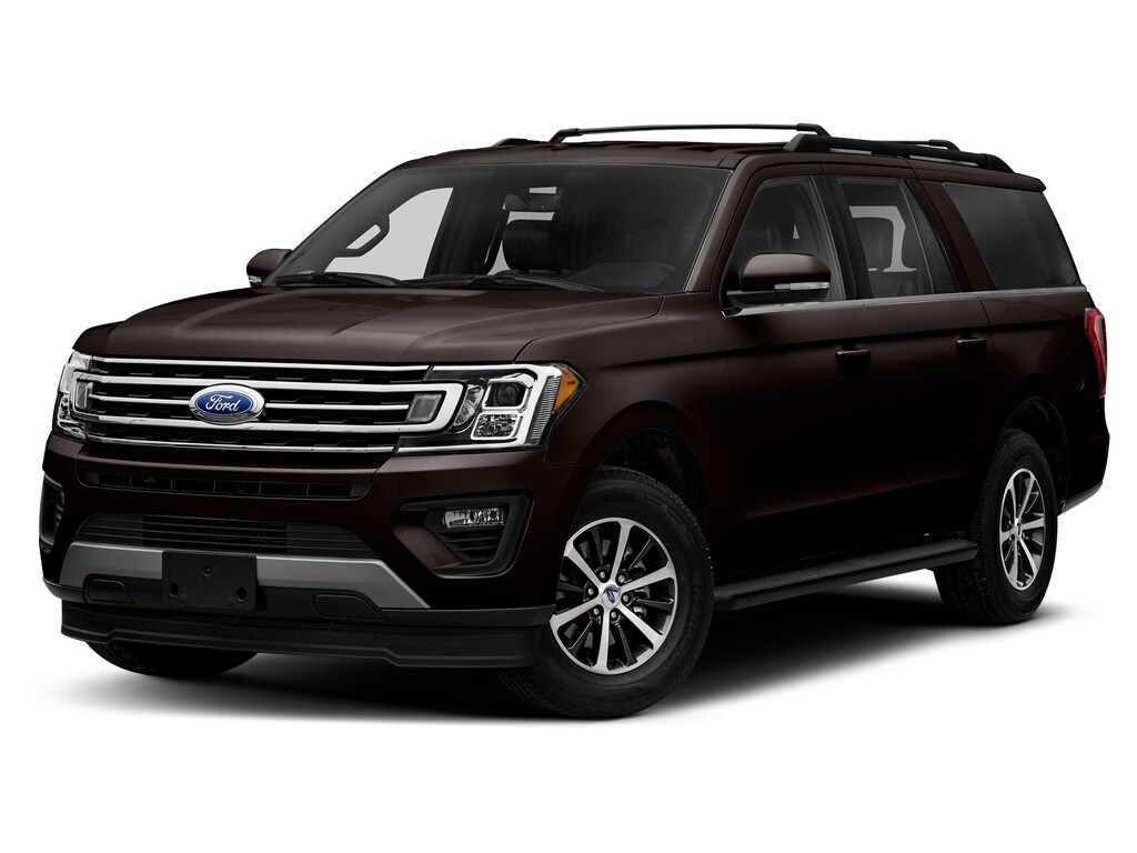 Used 2021 Ford Expedition Max Limited SUV