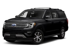 2021 Ford Expedition Max Limited SUV