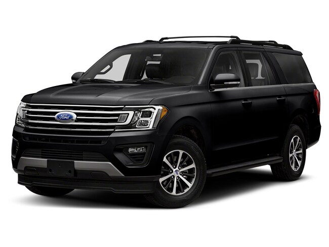 2021 Ford Expedition Max Limited SUV