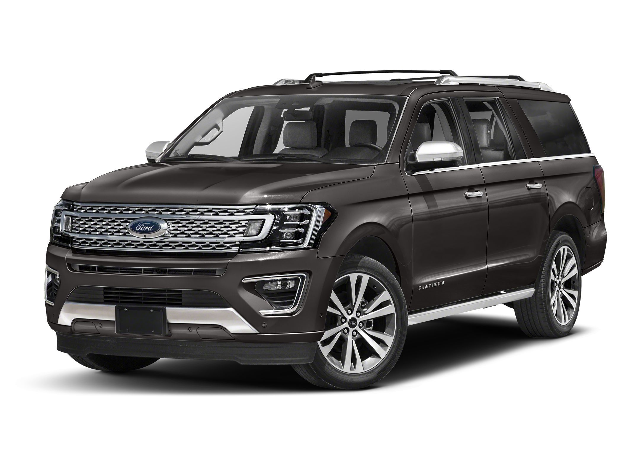 2021 Ford Expedition Platinum MAX's photo