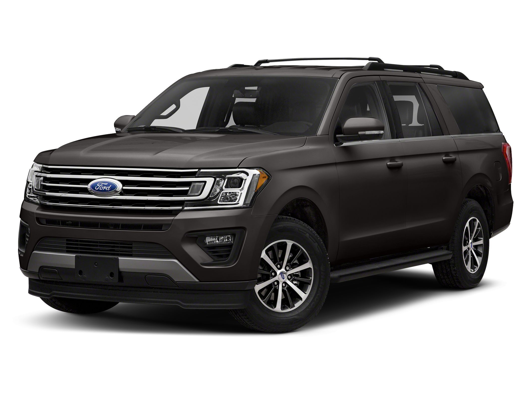 2021 Ford Expedition Max SUV 