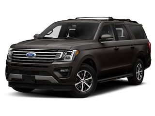 2021 Ford Expedition Max XLT SUV