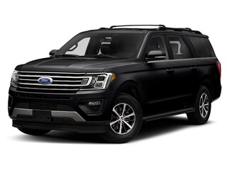 2021 Ford Expedition Max XLT SUV