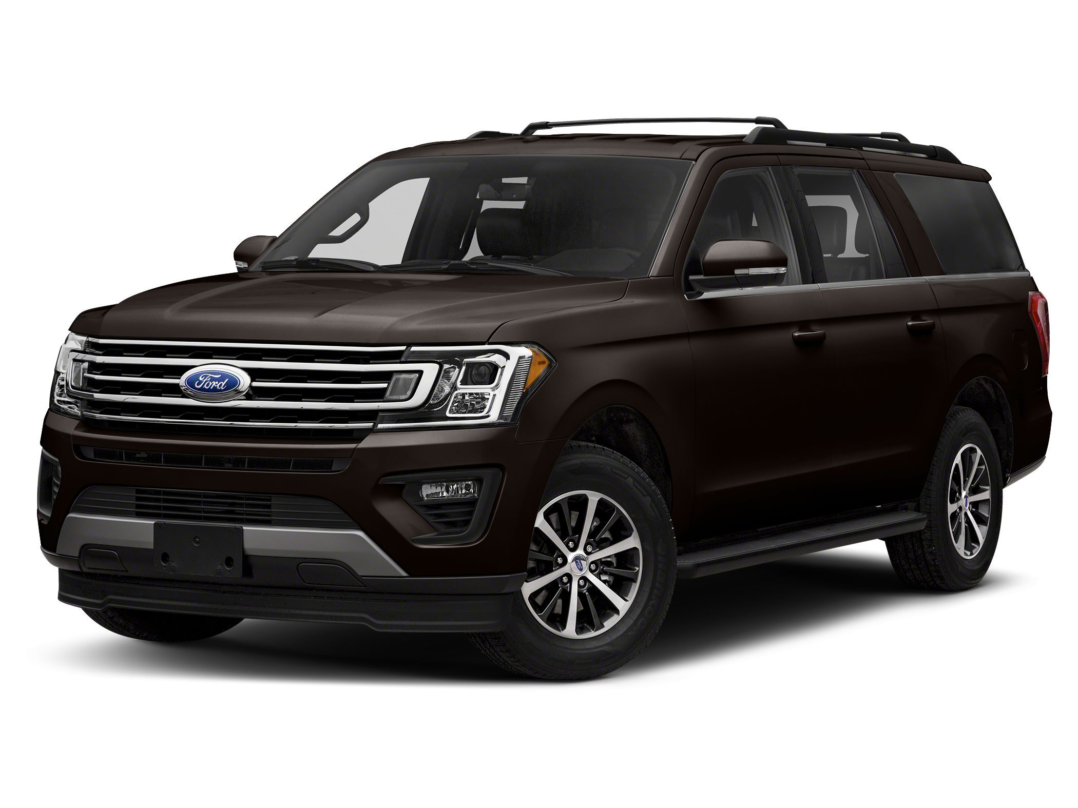 2021 Ford Expedition Limited's photo