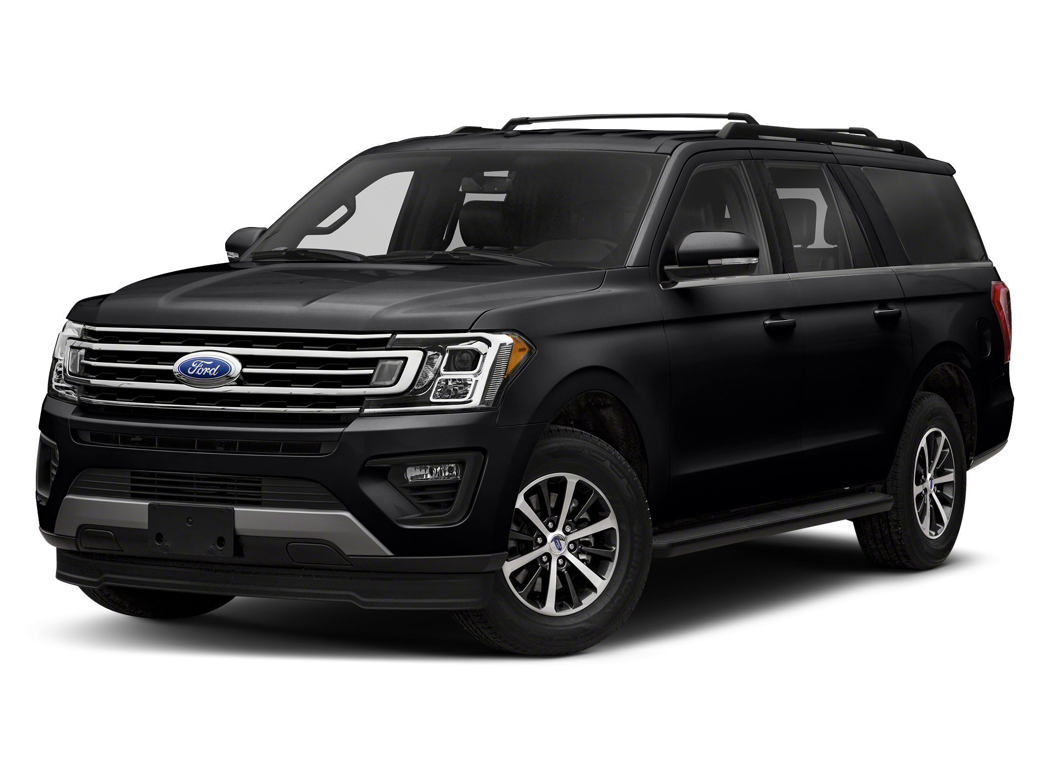 2021 Ford Expedition MAX Limited -
                Boise, ID