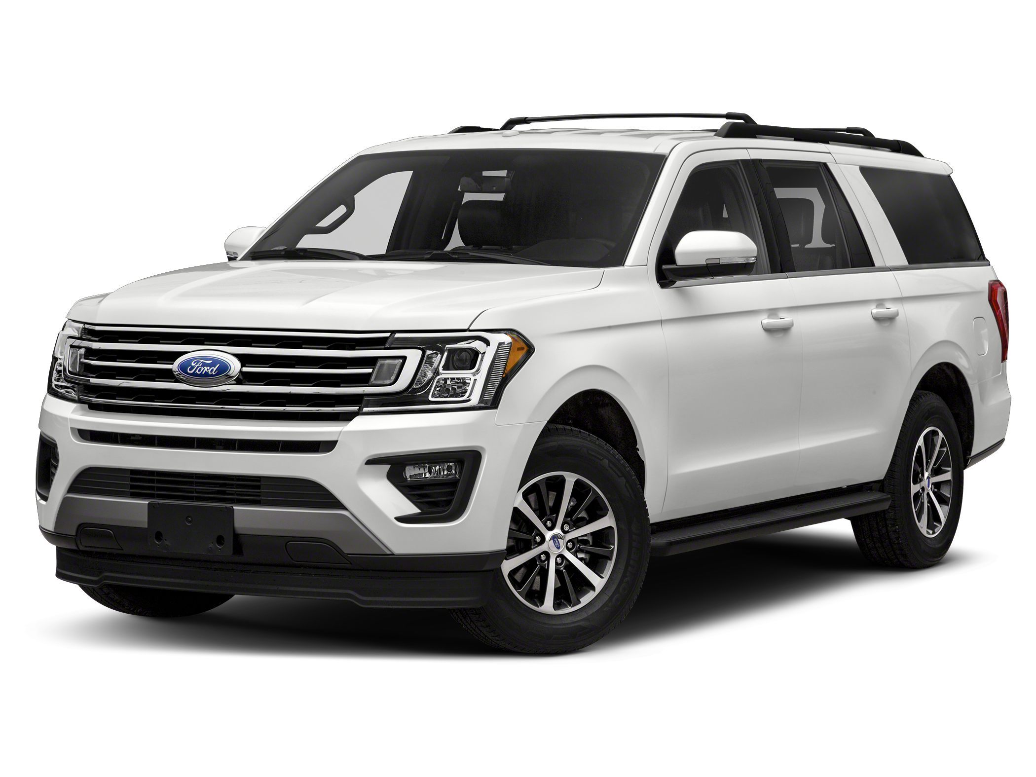 2021 Ford Expedition MAX Limited -
                Waterford, MI