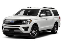 2021 Ford Expedition Max Limited SUV