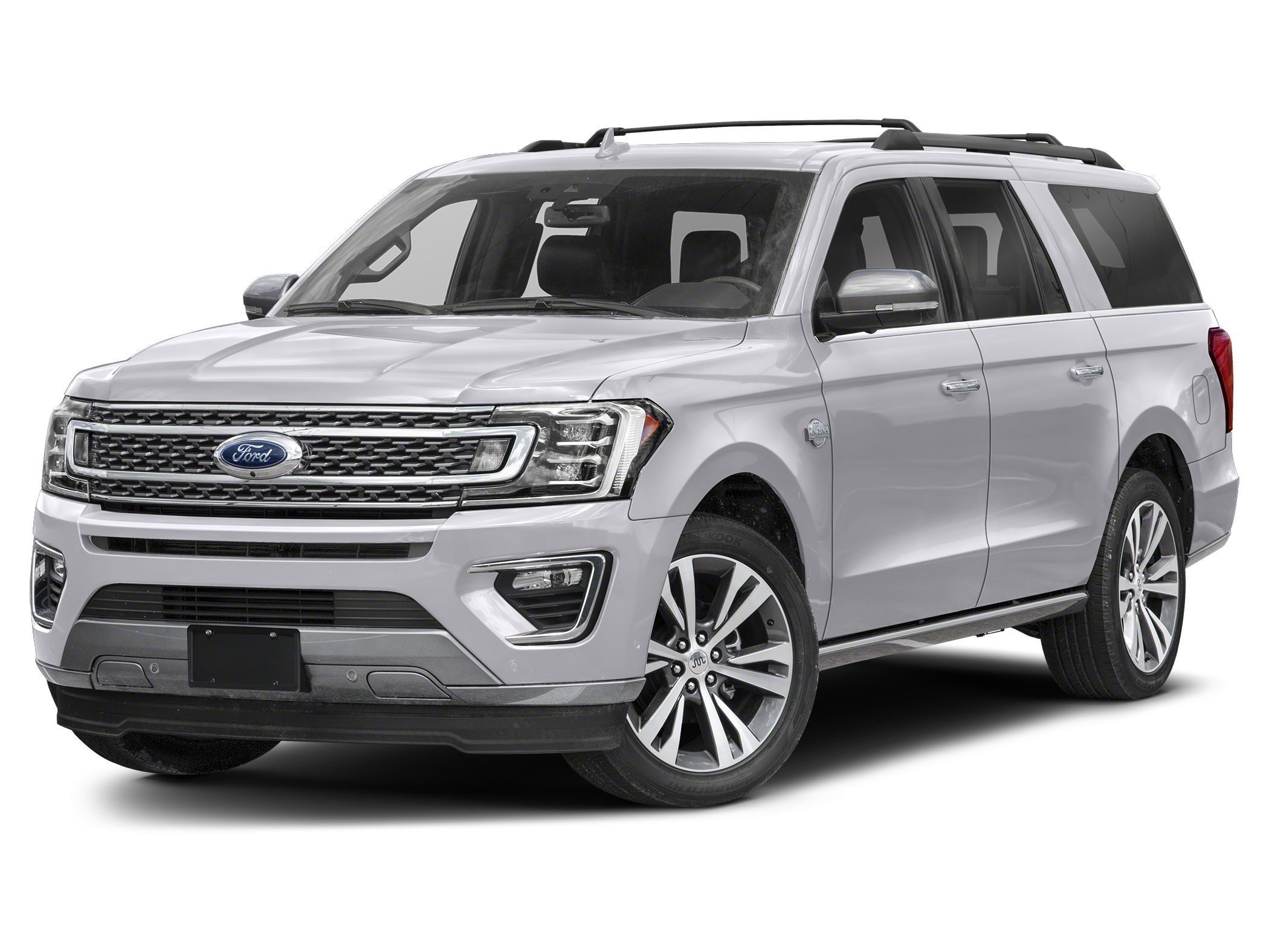 2021 Ford Expedition Max King Ranch 4x4 