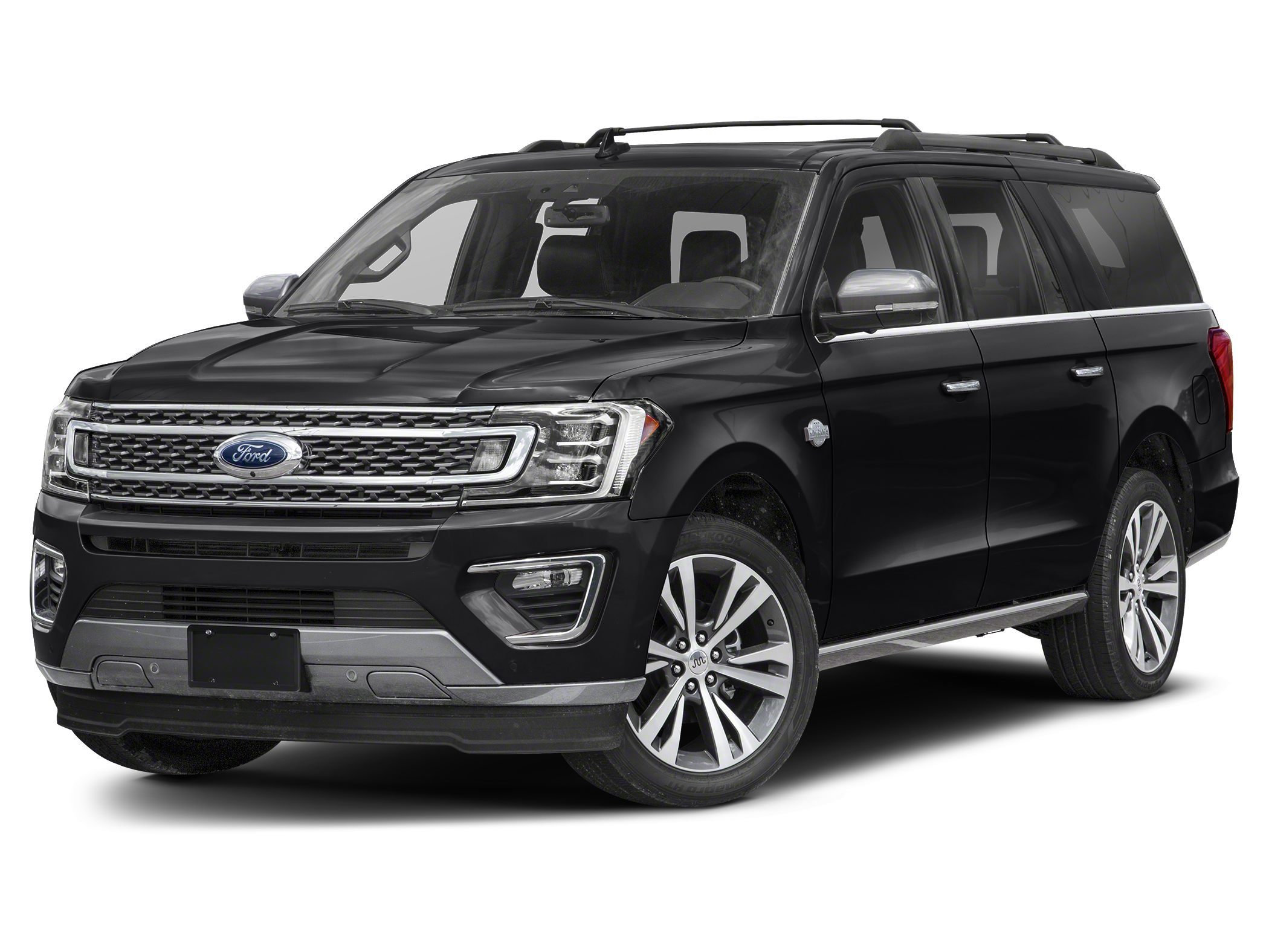 2021 Ford Expedition King Ranch's photo