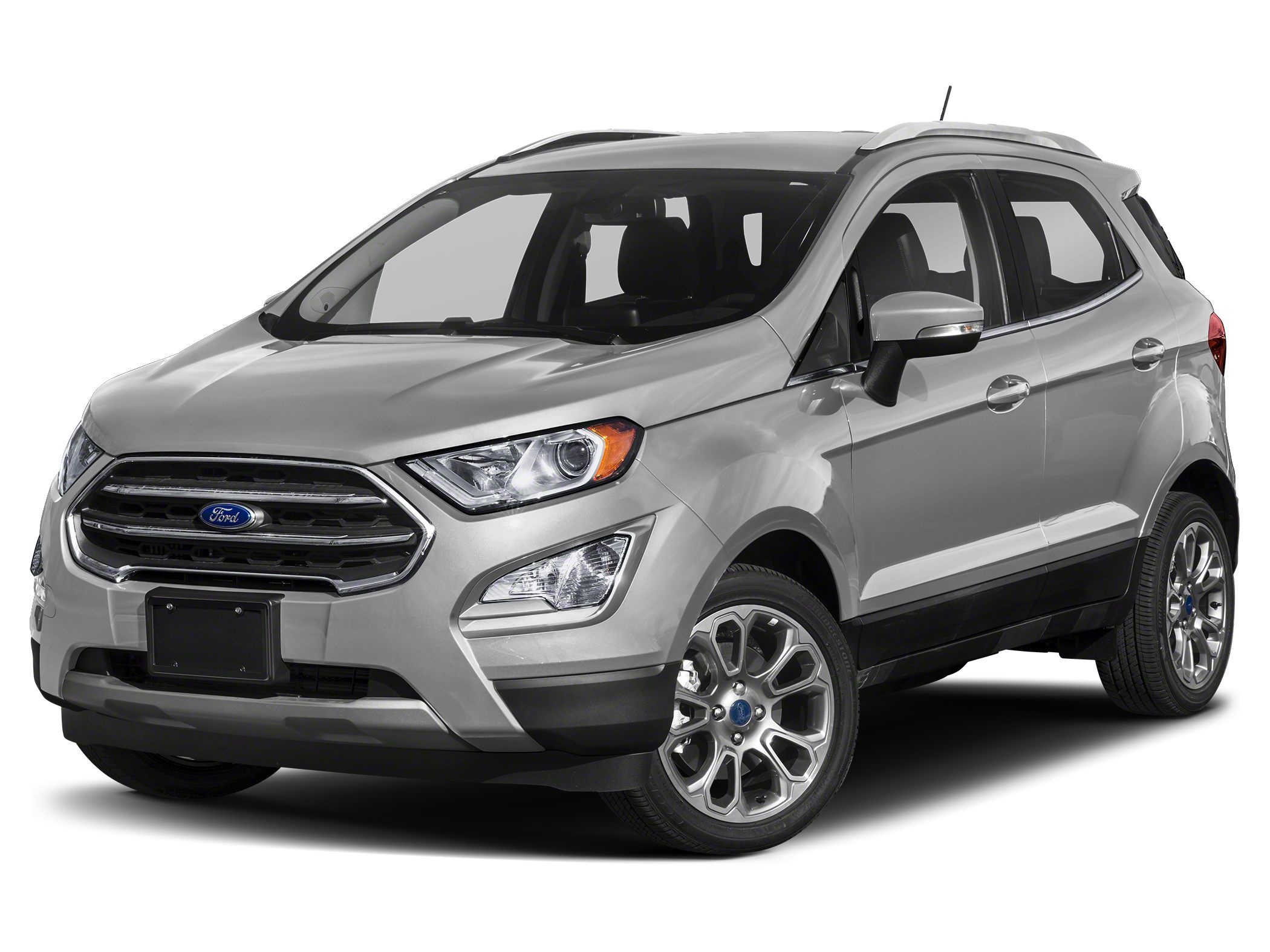 2021 Ford EcoSport Titanium -
                Wesley Chapel, FL