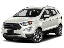 2021 Ford EcoSport Titanium -
                Philadelphia, PA