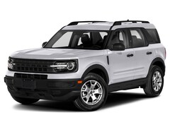 Used Ford Bronco Sport For Sale Near Piscataway