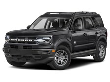 2021 Ford Bronco Sport Big Bend -
                Richmond, VA
