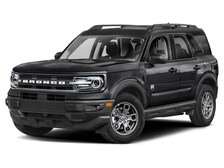 2021 Ford Bronco Sport Big Bend -
                Des Plaines, IL