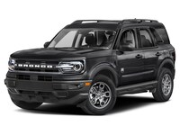 2021 Ford Bronco Sport Big Bend -
                Colton, CA