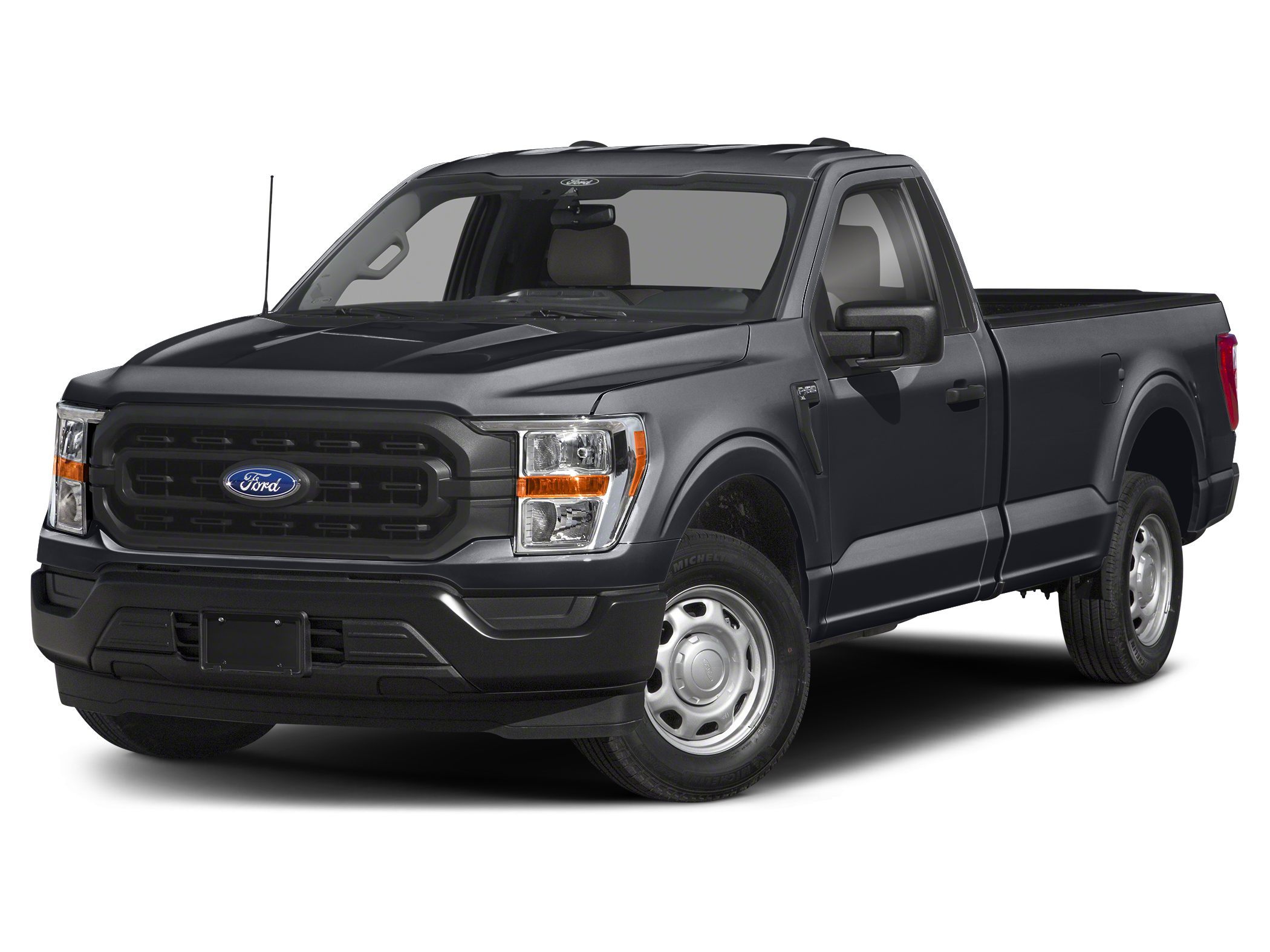 2021 Ford F-150 XL 4x4 Regular Cab 6-1/2 Box's photo