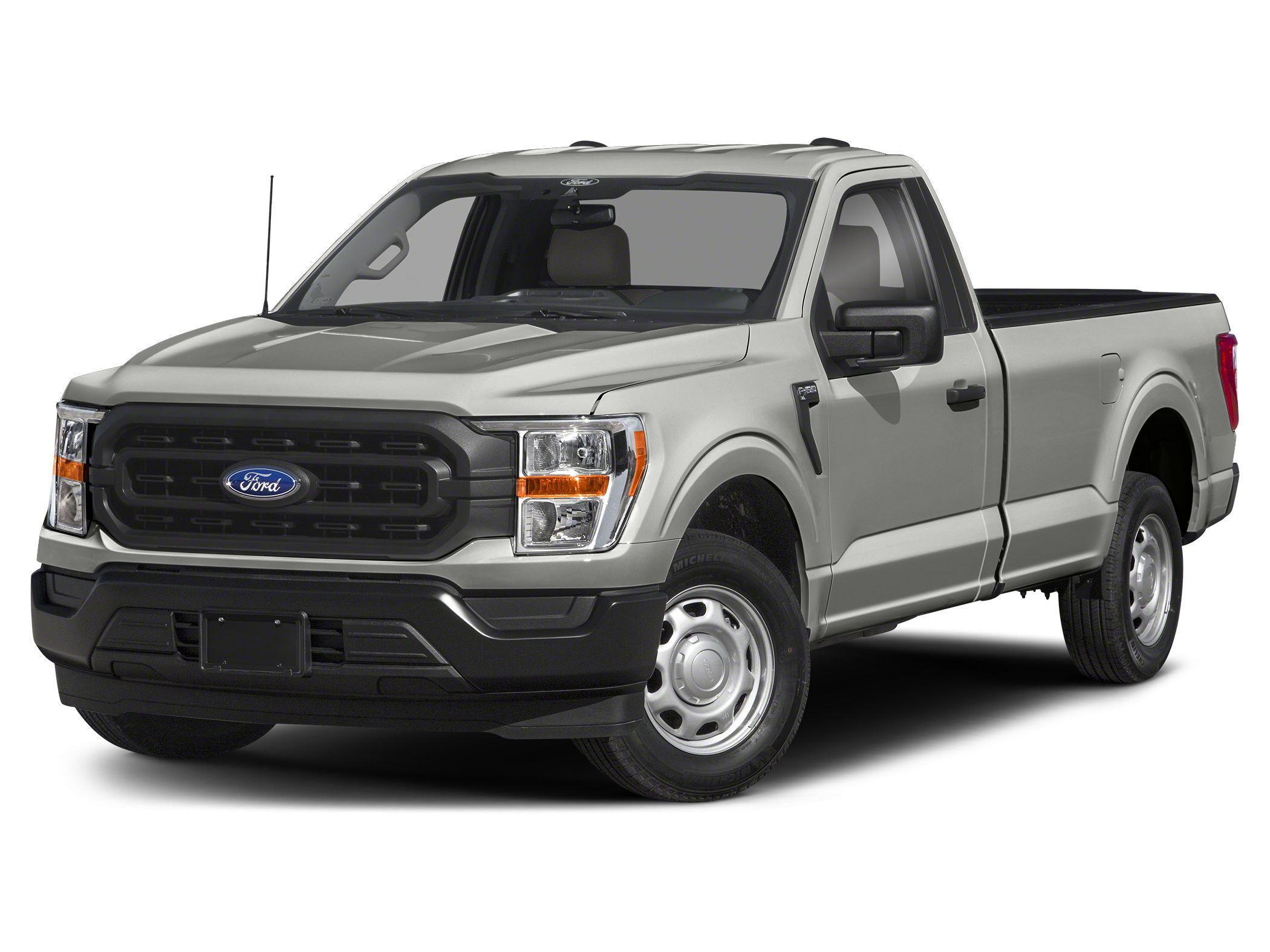 2021 Ford F-150 XL 4x4 Regular Cab 6-1/2 Box's photo