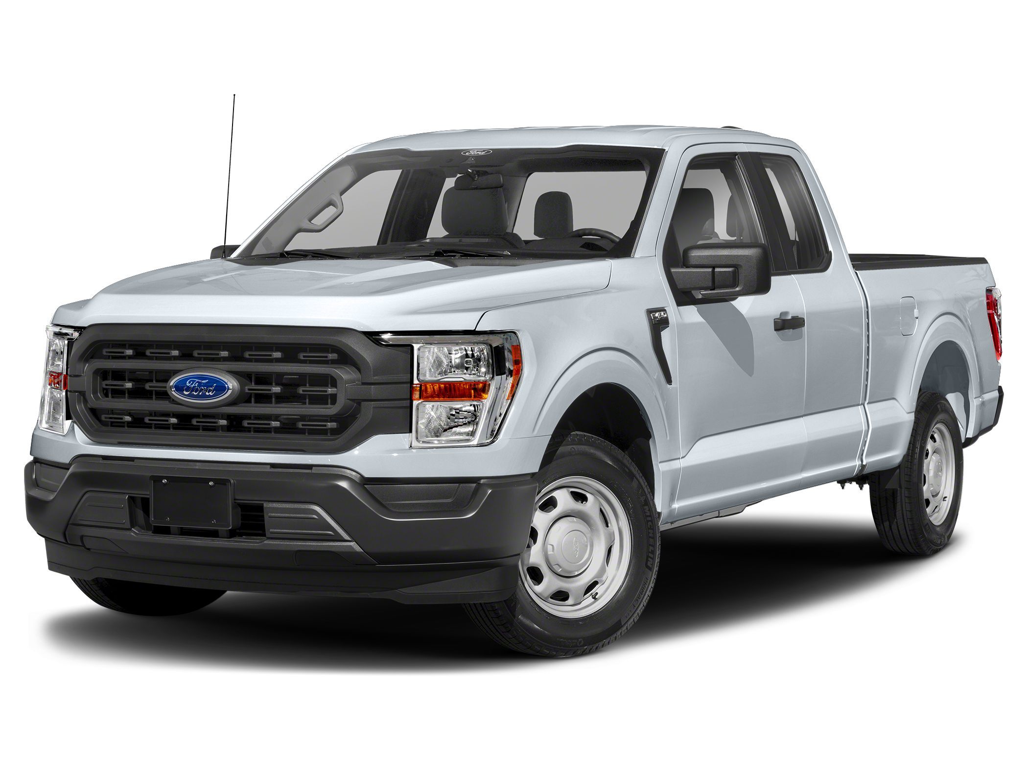 2021 Ford F-150 XL SuperCab 6-1/2 Box's photo