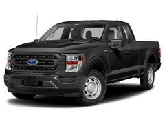 Used 2021 Ford F-150 Truck SuperCab Styleside For Sale in East Hanover, NJ