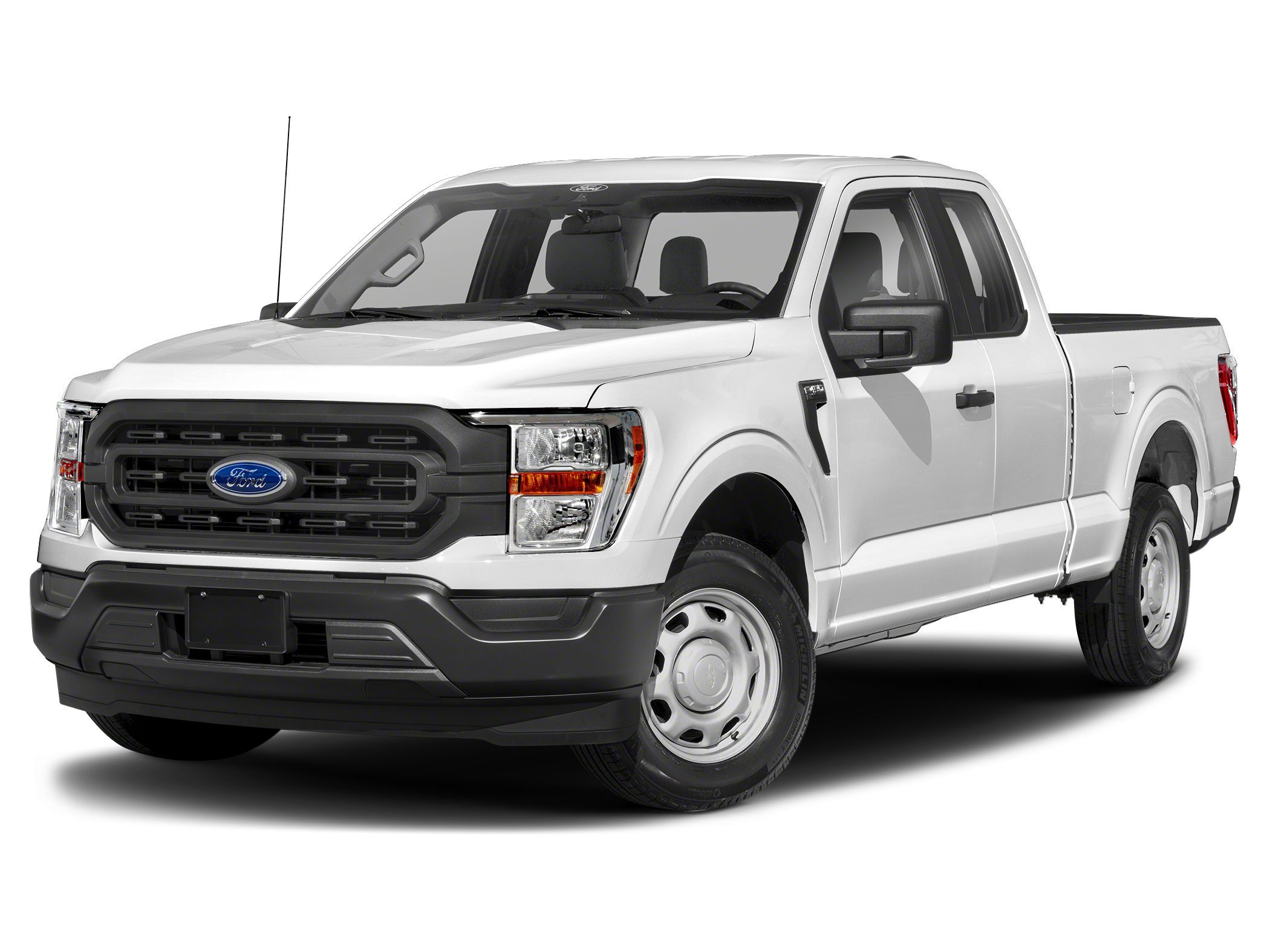 2021 Ford F-150  -
                Temecula, CA