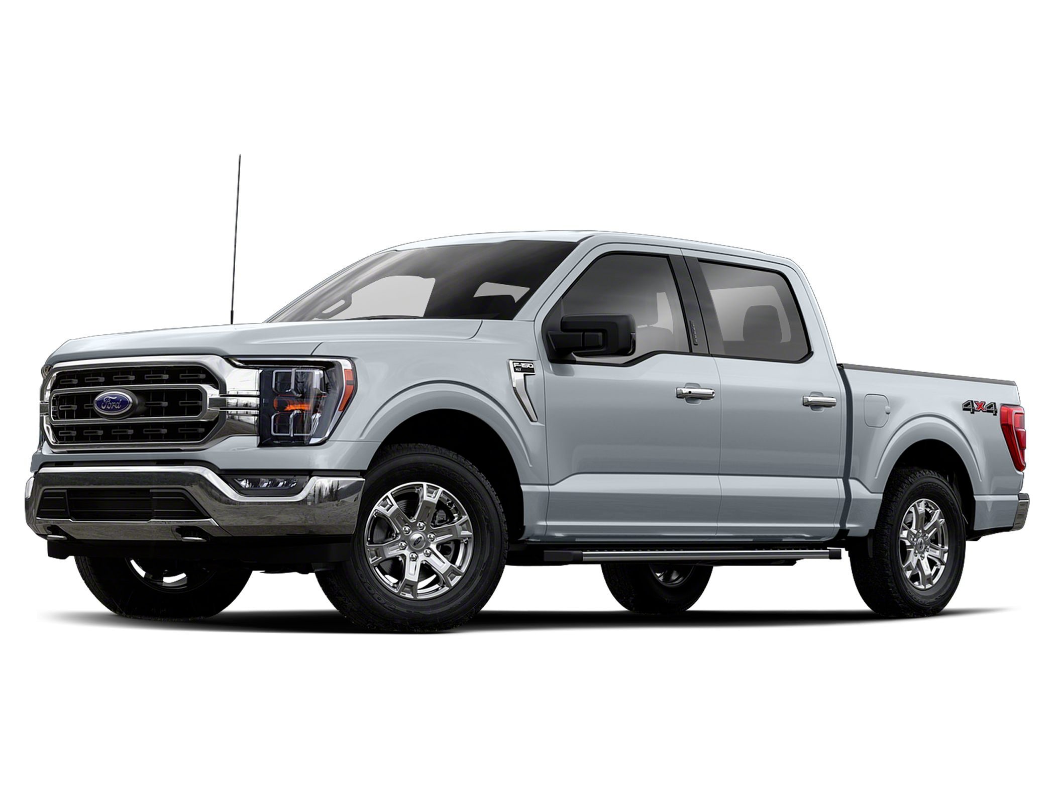 Ford F-150's photo