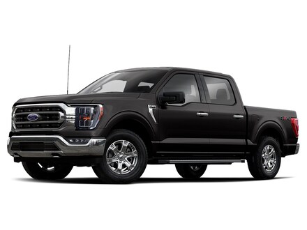 2021 Ford F-150 XL Truck