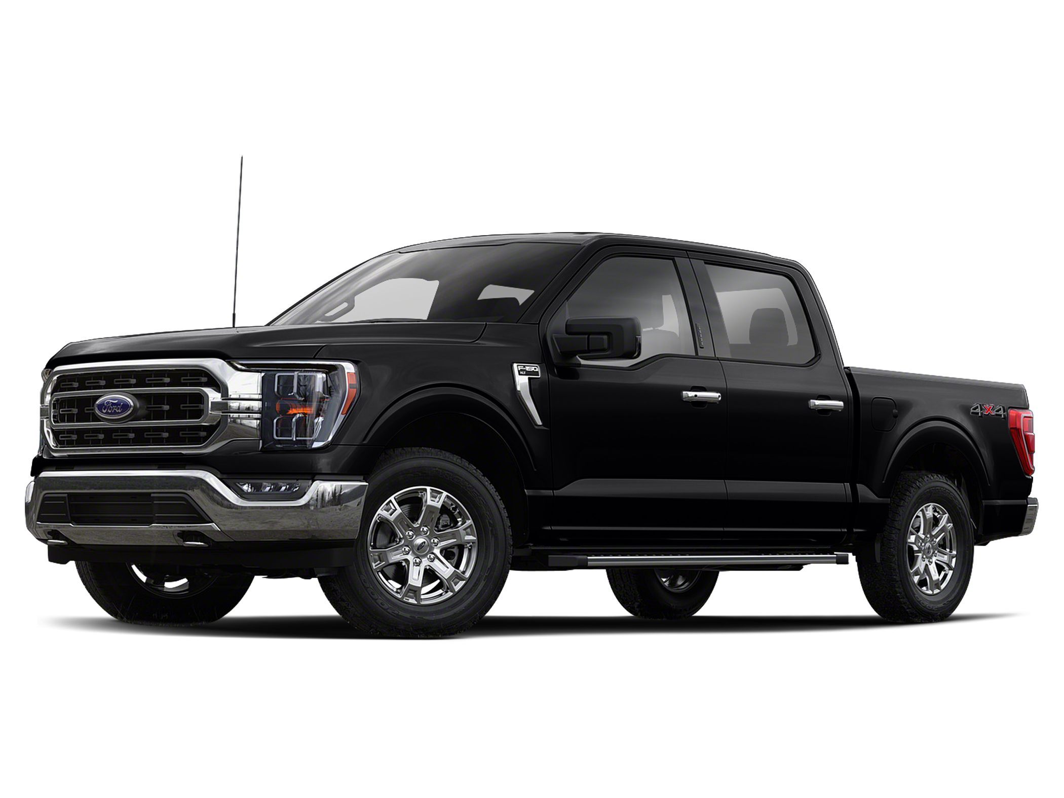2021 Ford F-150  -
                Midland, TX