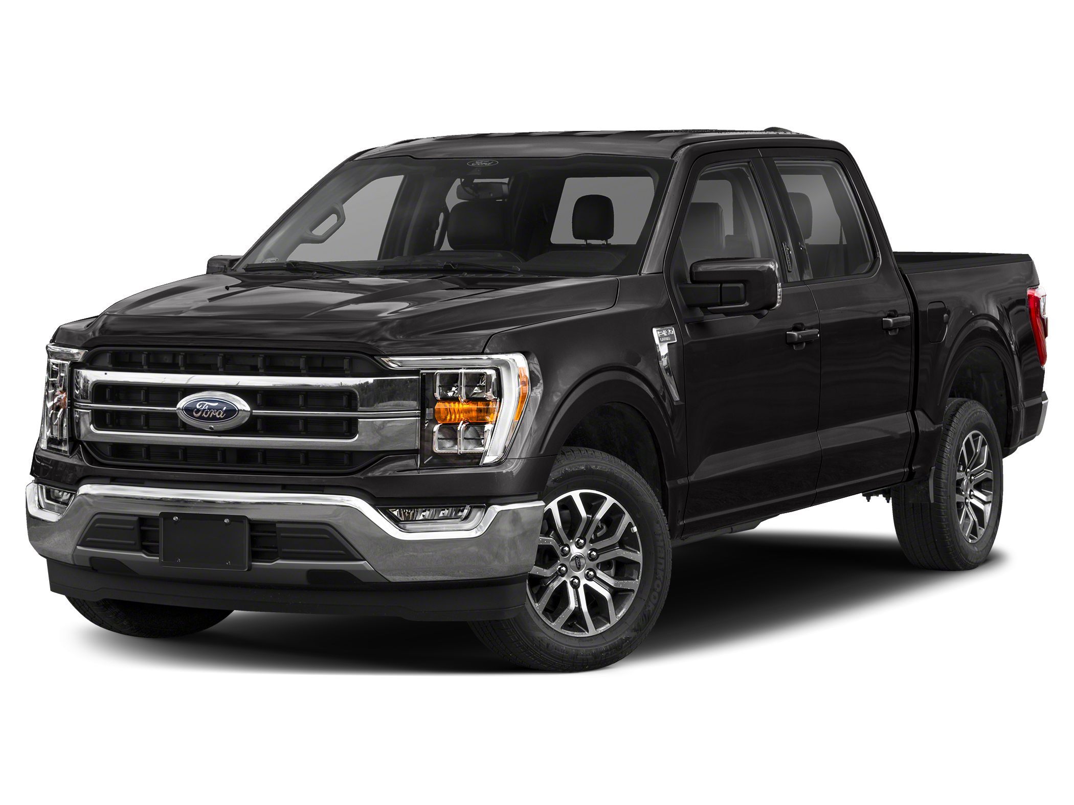 2021 Ford F-150 Lariat's photo