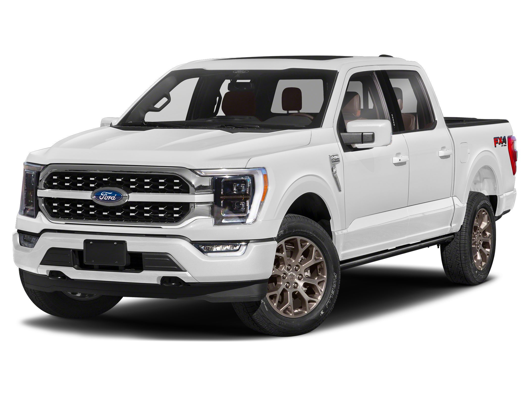 2021 Ford F-150 King Ranch's photo