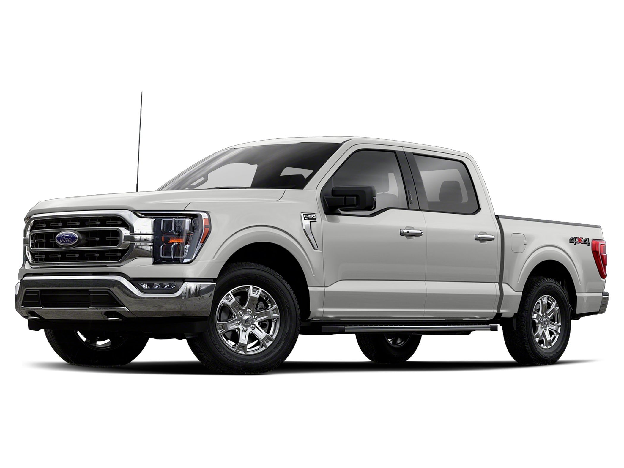 2021 Ford F-150 Limited 4x4 SuperCrew 5-1/2 Box's photo