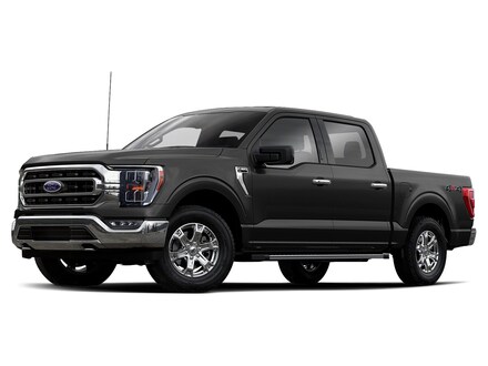 2021 Ford F-150 Limited Truck