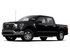 2021 Ford F-150 Lariat Truck