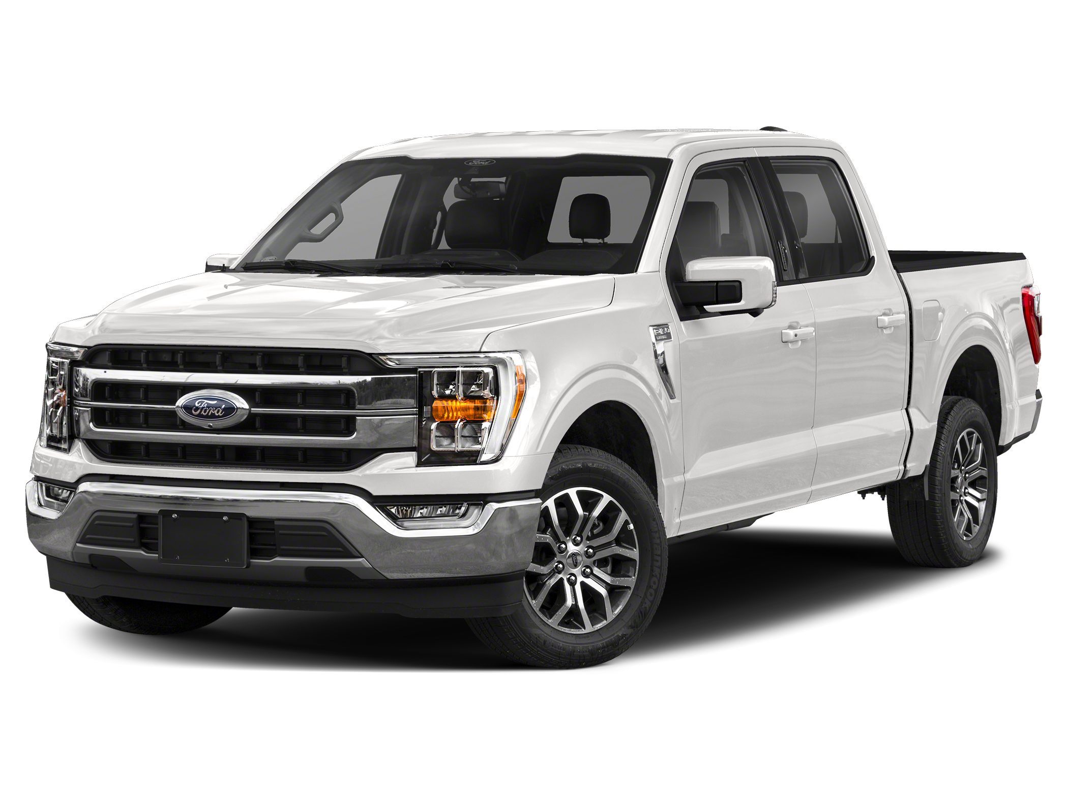 2021 Ford F-150 Lariat's photo