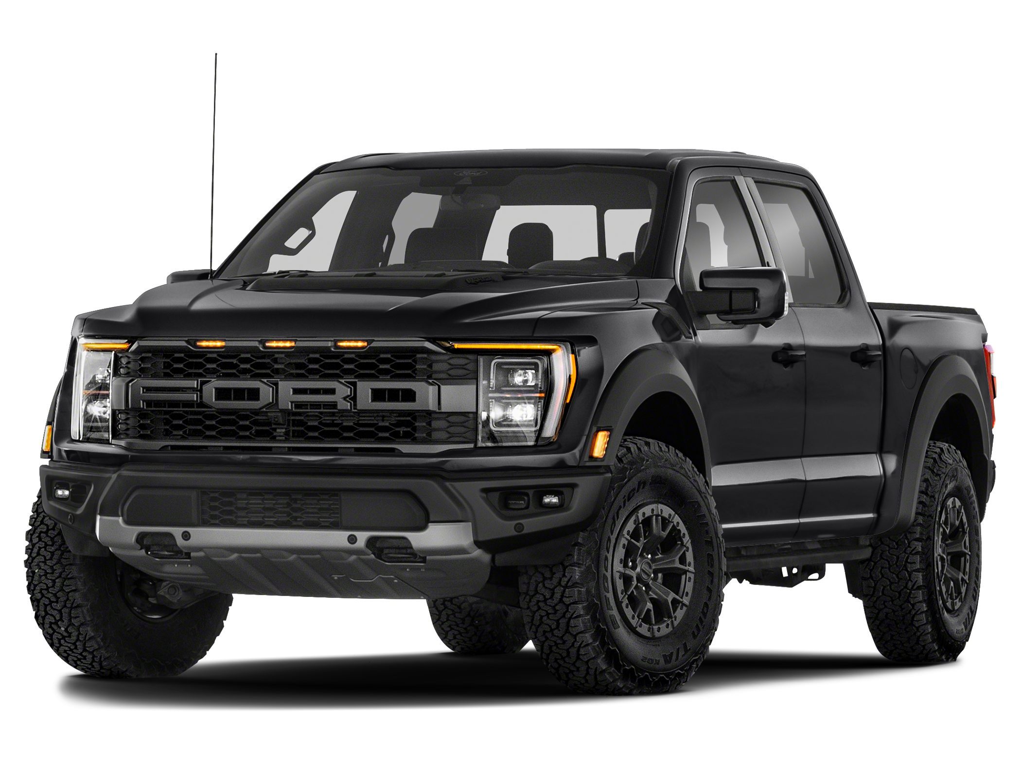 2021 Ford F-150 Raptor -
                Tustin, CA
