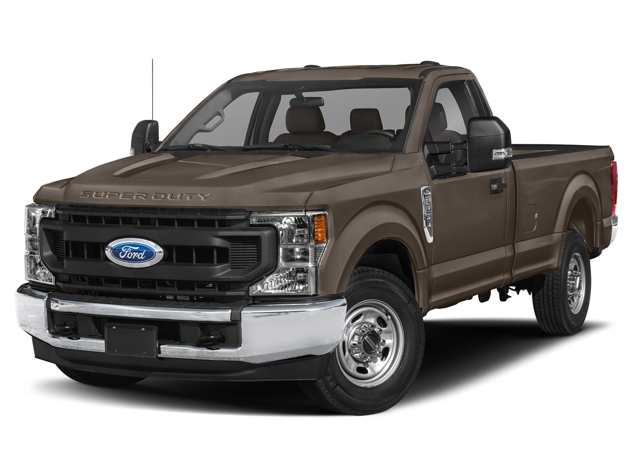 2021 Ford F-250 Super Duty XL's photo
