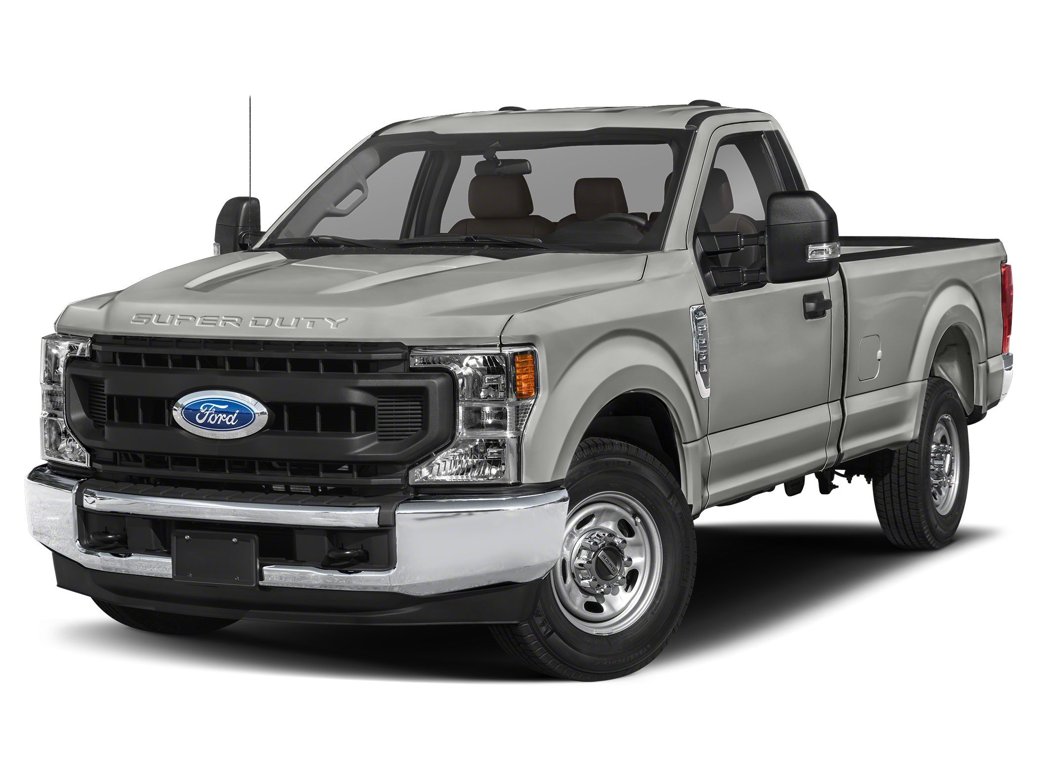 2021 Ford F-250 Super Duty XLT's photo
