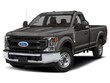  Ford Super Duty F-250 SRW