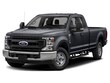 Ford F-250SD