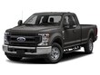 Ford Super Duty F-250 SRW