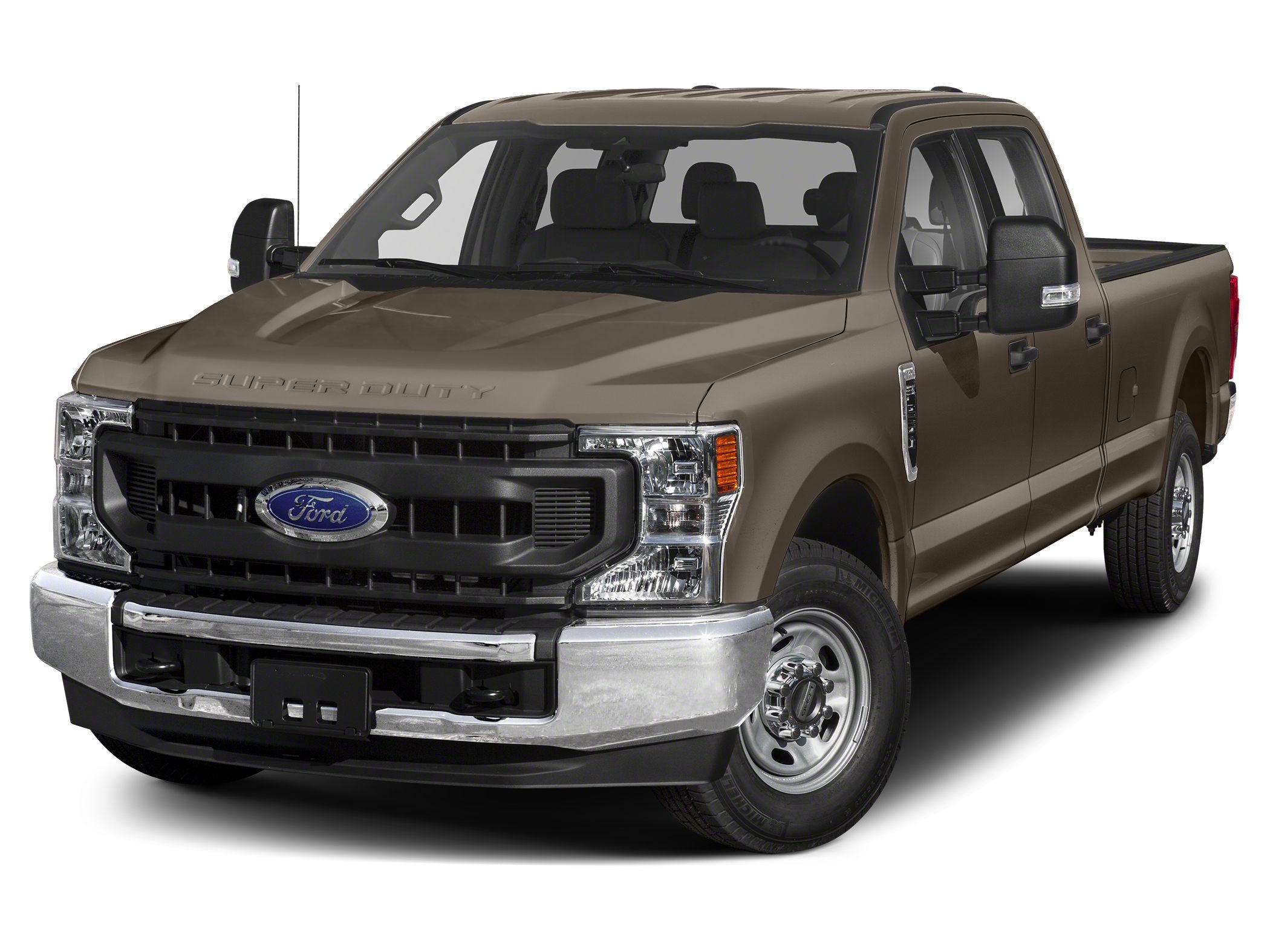 Ford F-250 Super Duty's photo