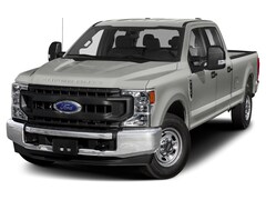 2021 Ford F-250SD XLT Truck